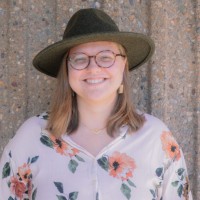 Emily Oxford-Pickeral