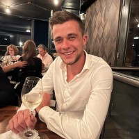 Thijs Van Duivenbooden