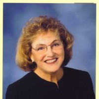 Gladys B McRae