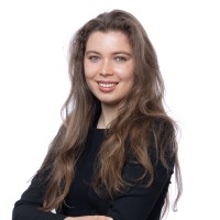 Viktoria Carranza-Berg (Née Stark)