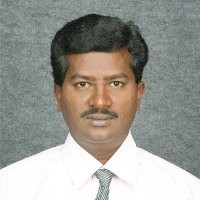 Chellappandi Thangaraj