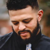 Justin Ortega