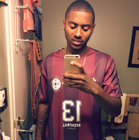 Rayshon Jones