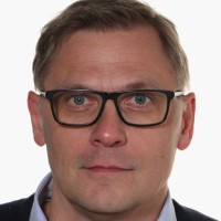 Henrik Hüttel