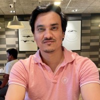 Ashish Rawat