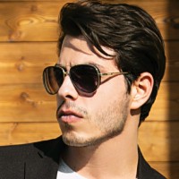 sadegh gandomi
