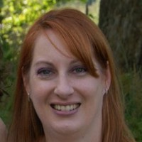 Claudia David