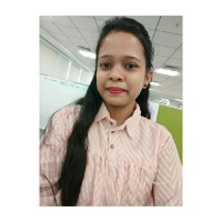 Mayuri Jadhav