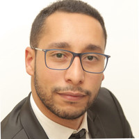Mohammed Amine Drissi