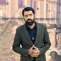 Noman Mahmood Shah
