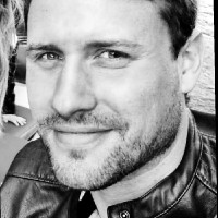 Bram Houvenaghel