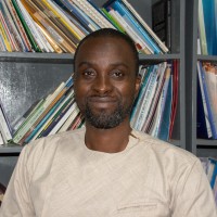 Mohammed Awal