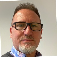 Nige Wilkinson
