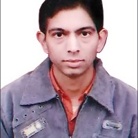Nishant Saxena