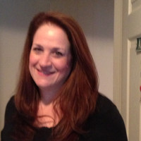 Sandra Lowden, LNHA