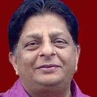 Ravinder Sharma