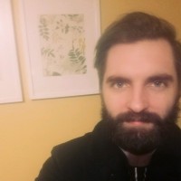 Evan Frey