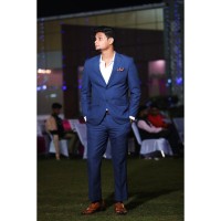 Sparsh Srivastava