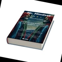 Mr. Mindset Coach Autor e Escritor Psicologia Aplicada -Siddhi