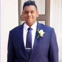 Kenan Kal Padayachee