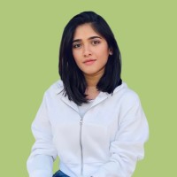 Daksha Hegde