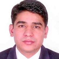 Arun Kumar, Pmp