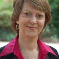 Jill Barrett
