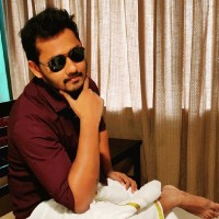 Sriraj M