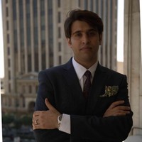 Mohammad Ghiasian