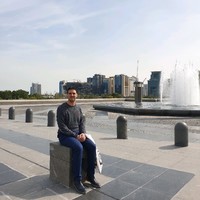 Hamza Ouerdiene Bacha