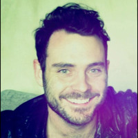 Luke Atkins