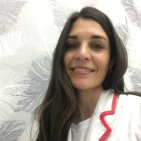 Romina Soledad Suarez