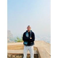 Upendra Singh Chauhan
