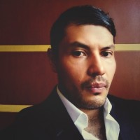 Sergio E. Clemente ஃ