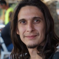 Daniel Salas Videla