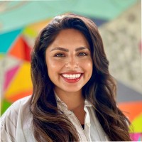Iris Reyes, Msw