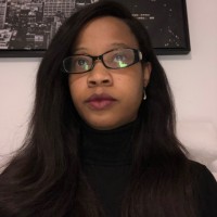 Nomvuyo Solanke