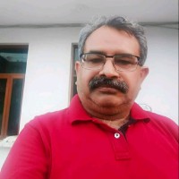 Suryakant Agrawal