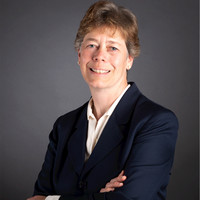 Linda May