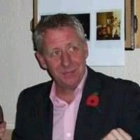 Paul Moore