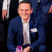 Alain Du Bois