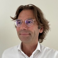 Frank Raymakers