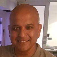 Ketan (Spike) Mistry