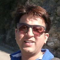 Mayur Pareek