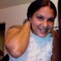 Katherine Rivera