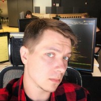 Андрей Ясыров