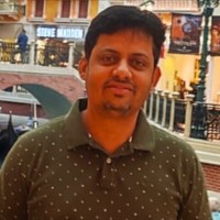 Preetam Kumar