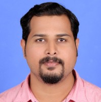ARUN RAVINDRAN