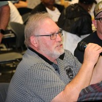 Mark Hislop