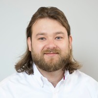 Sebastiaan Parys